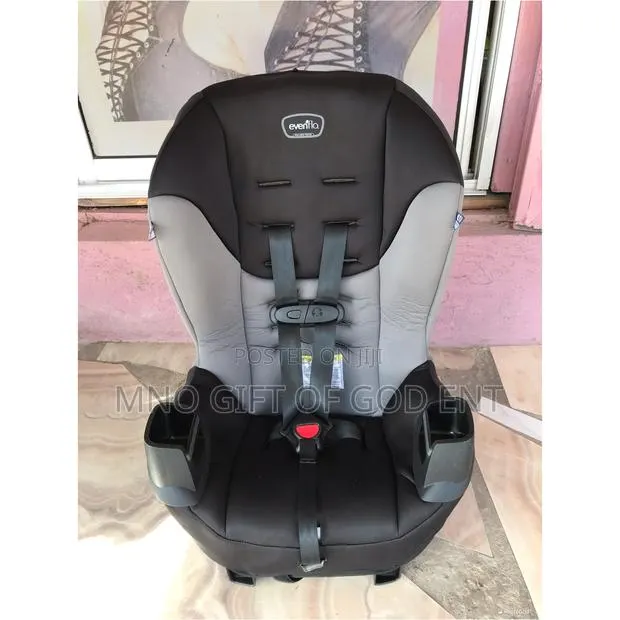 Evenflo Sonus Convertible Car Seat,From Canada · Photo 1