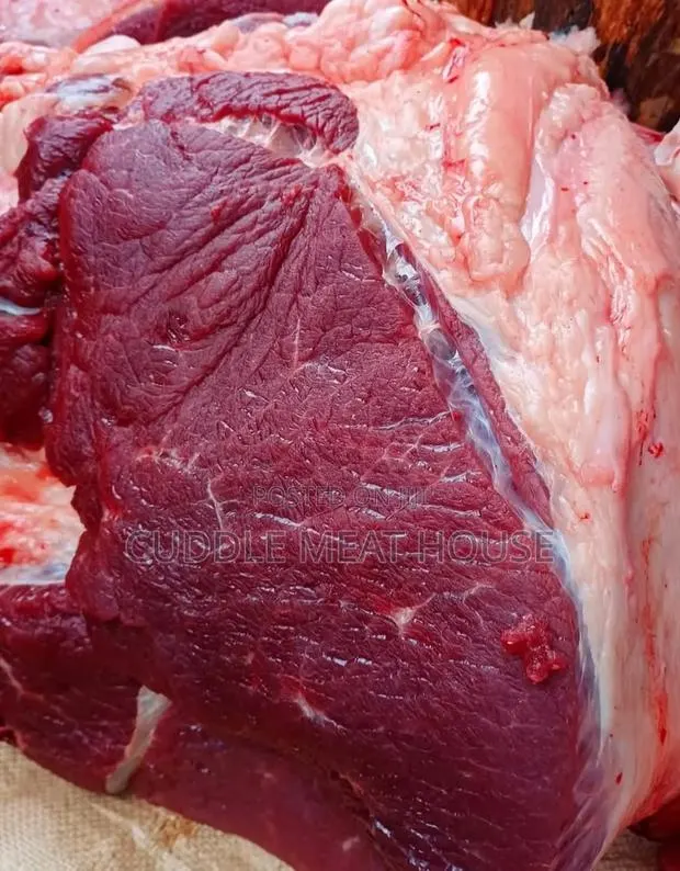 Boneless Beef Meat 20kg · Photo 1
