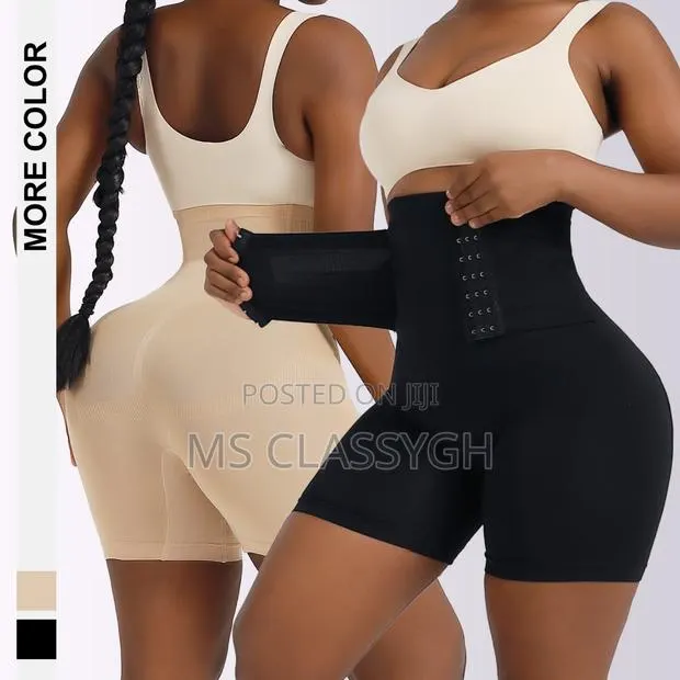 High Waist Shaper Panties Postpartum Tummy Controltr · Photo 1