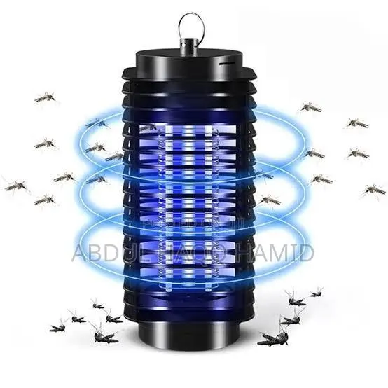 Insect Killer Lamp · Photo 1
