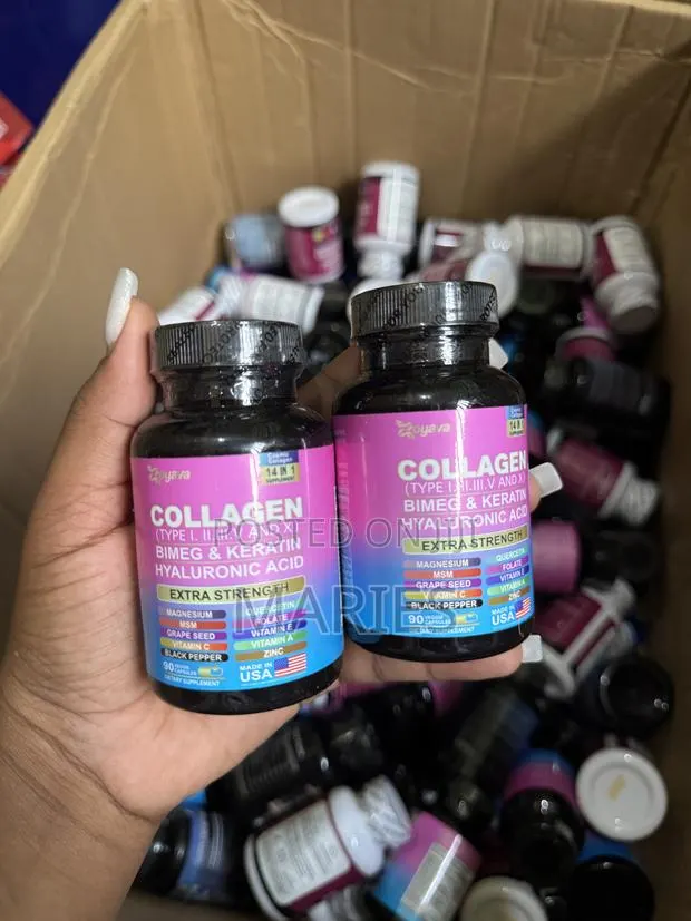 Zoyava Collagen · Photo 1