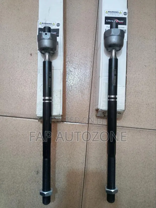 Premium Quality Ultra Power FORD F150 Tie Rod Inner From the USA · Photo 1