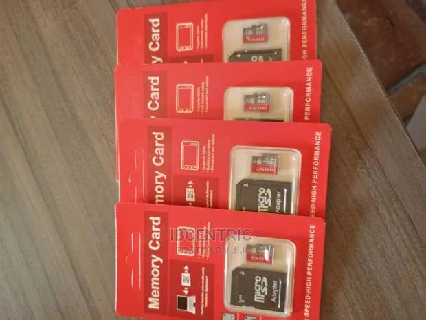 Memory Cards 512gb · Photo 1