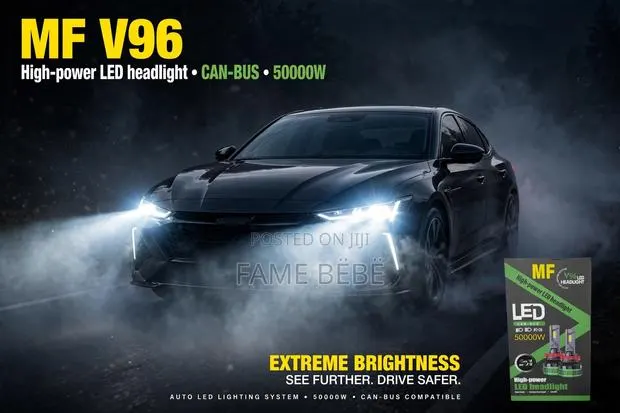 HID-BULB - Head-Light · Photo 1