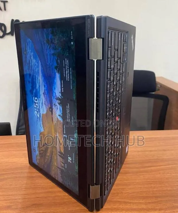 New Laptop Lenovo ThinkPad L380 8GB Intel Core i5 SSD 256GB · Photo 1