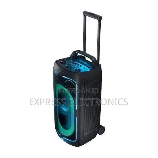 Can Ll for Samsung - MX-ST50F/Sound Tower 240W Portable Party Speaker · Photo 1
