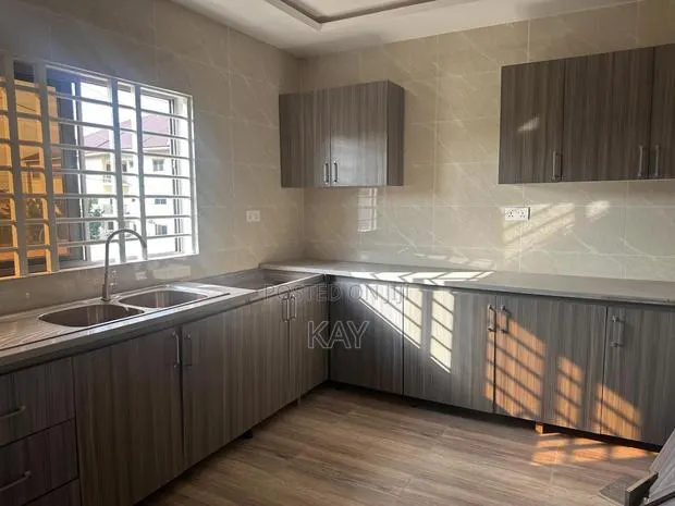 Furnished 2bdrm Apartment in Kay Properties, School Area for rent · Photo 1