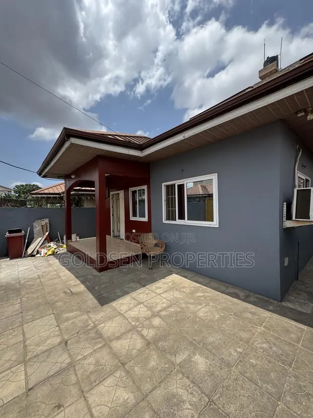 2bdrm House in Mile 7 for rent · Photo 1