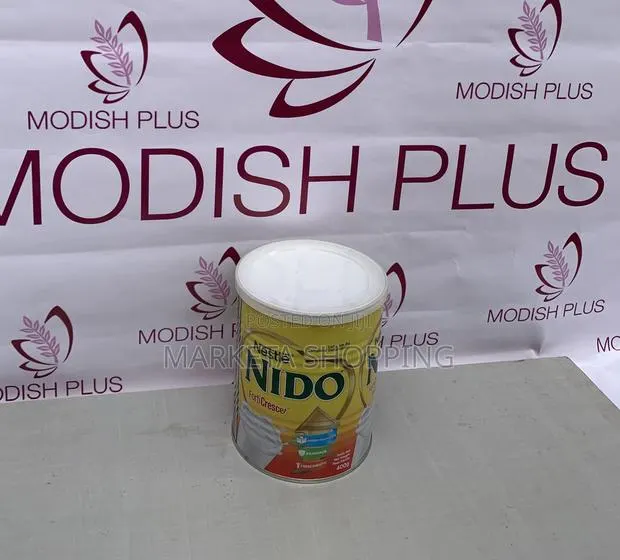 Nestle Nido (400g) · Photo 1