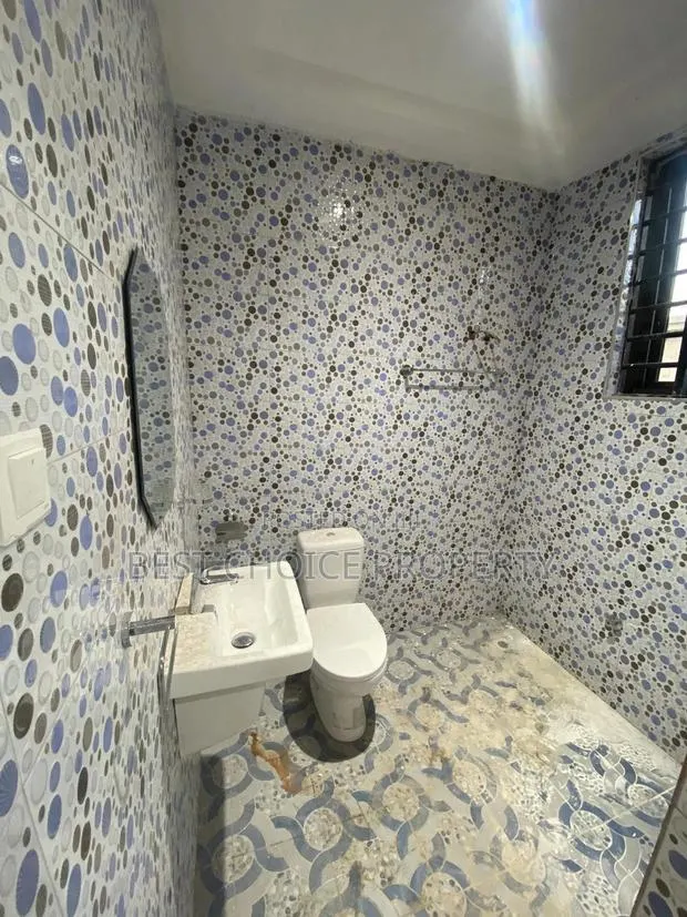 Furnished 1bdrm Apartment in Foster Home, Adenta for rent · Photo 1