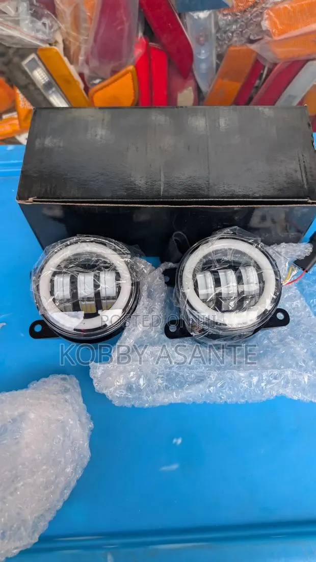 Led Fog Light for Civic · Photo 1