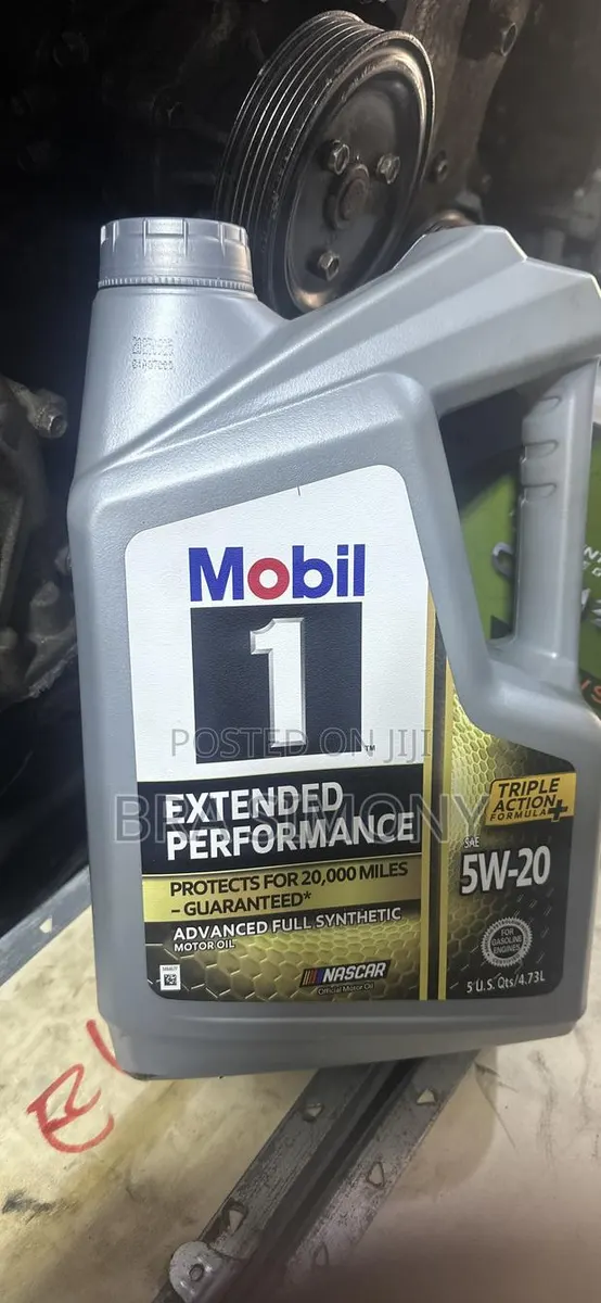Transmission Oil for Hyundai/Kia Cars · Photo 1