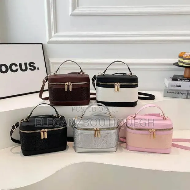 Luxury Small Bags · Photo 1