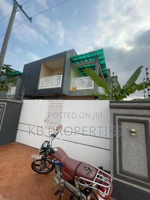 3bdrm House in Kb Properties, New Legon for rent · Photo 1