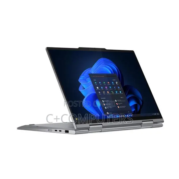 New Laptop Lenovo ThinkPad X1 16GB Intel Core Ultra 7 SSD 512GB · Photo 1