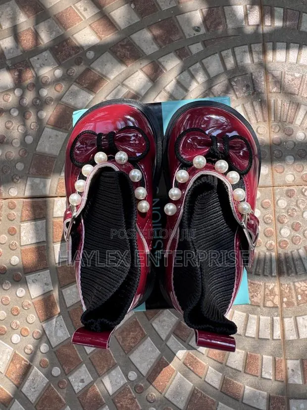 Cute Shoes for Your Little Ones · Photo 1
