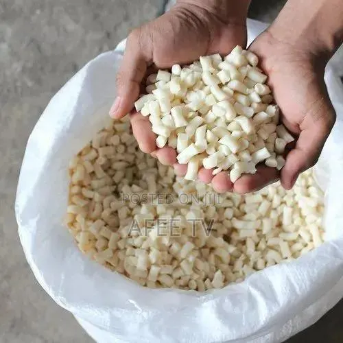 Soap Noodles · Photo 1