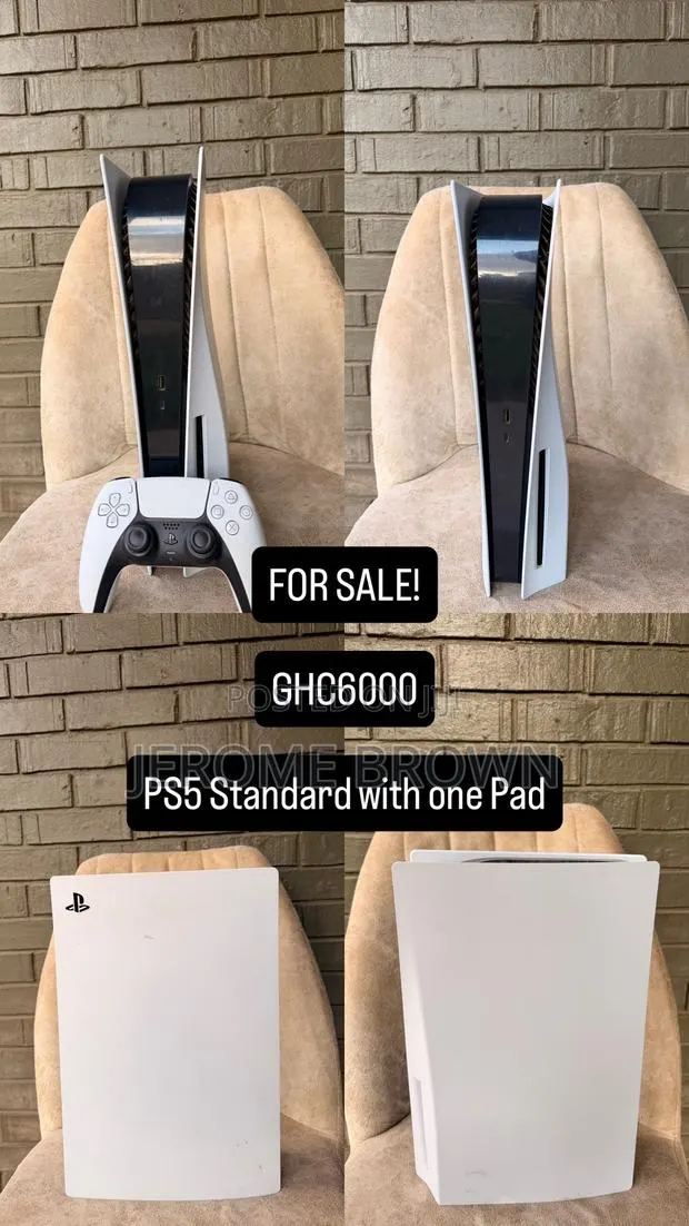 PS5 Standard · Photo 1