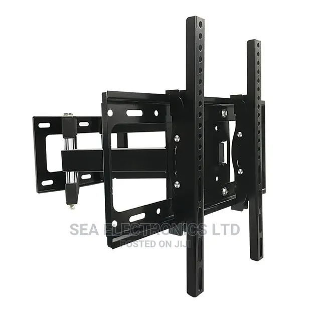 Tv Wall Mount Flat Panel Fixed Wall Mount Arm For 32-75” · Photo 1
