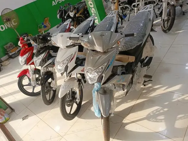 New Apsonic AP110-3A 2025 · Photo 1