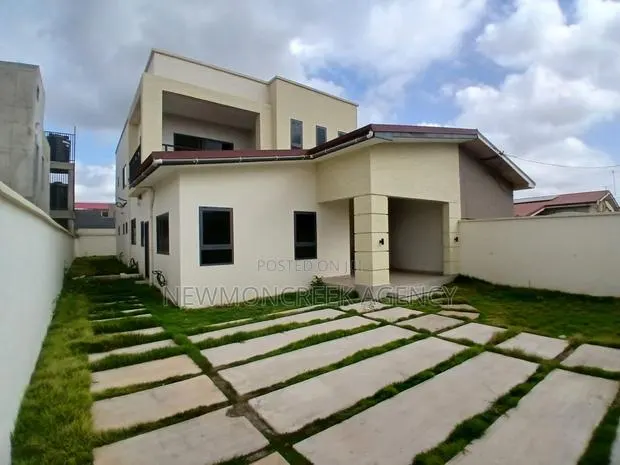 3bdrm Apartment in East Legon Hills, Accra Metropolitan for rent · Photo 1