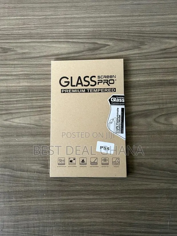 Playstation Portal Screen Protector · Photo 1