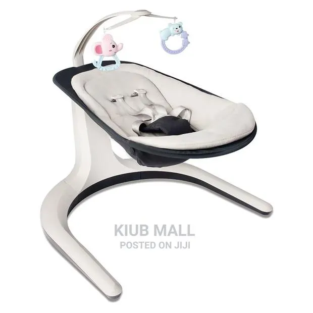 Electric Baby Rocking Chair · Photo 1