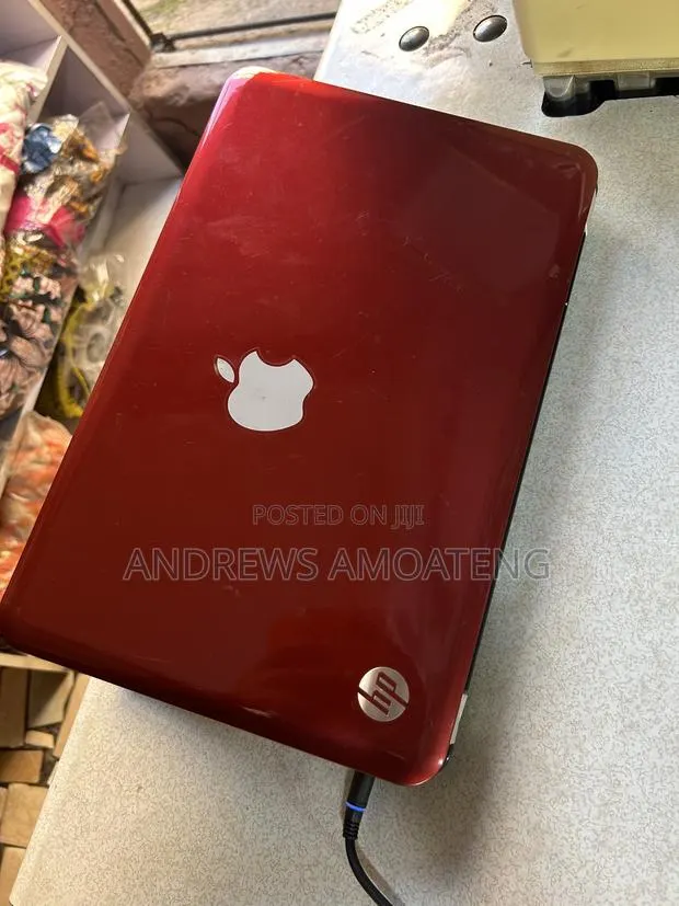 Laptop HP Pavilion G6 4GB Intel Core i3 HDD+SSD 256GB · Photo 1