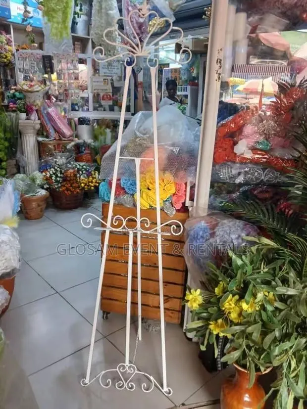 Balloon Decor · Photo 1