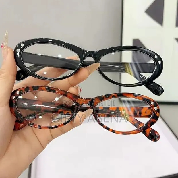 Fashion Glasses · Photo 1