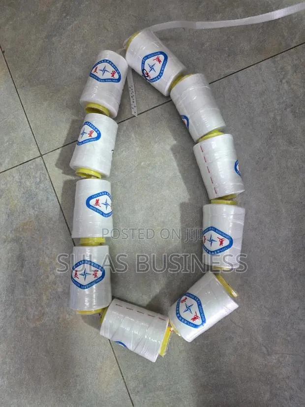Sack Sowing Machine Tread · Photo 3