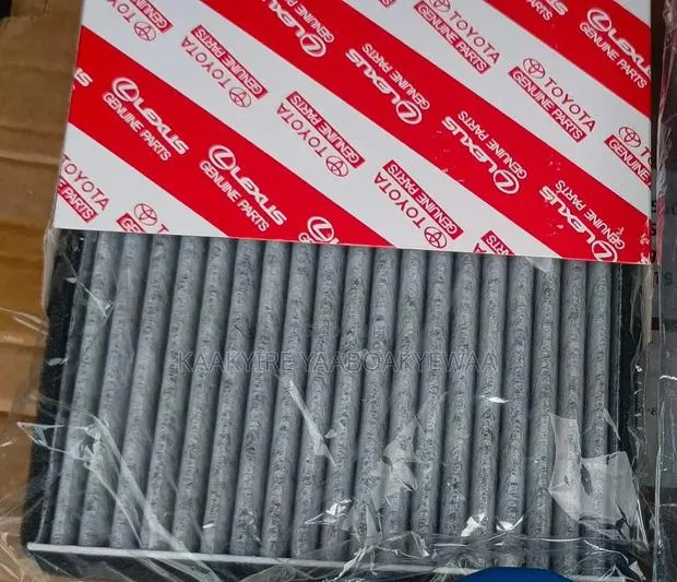 Car Air-Conditioning Filter