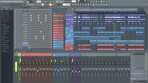 FL Studio 2026 Full Version, Producer Edition · Photo 1