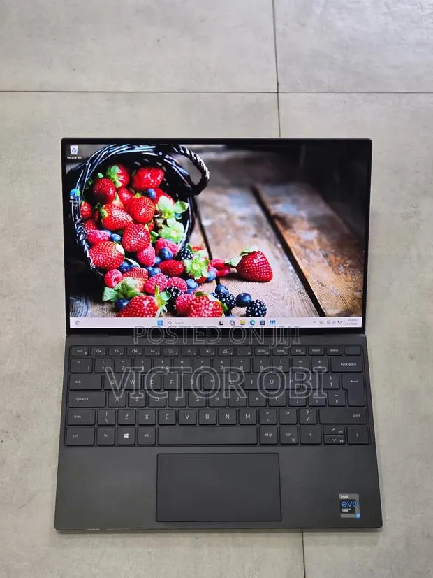 Laptop Dell XPS 13 9310 16GB Intel Core i7 SSD 512GB · Photo 1