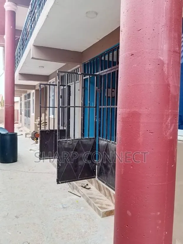 1bdrm Apartment in Sharp-Connect., Adade for rent · Photo 1
