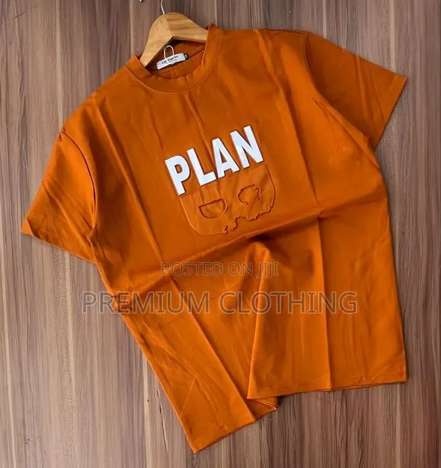 Best Available Round Neck T Shirt · Photo 1