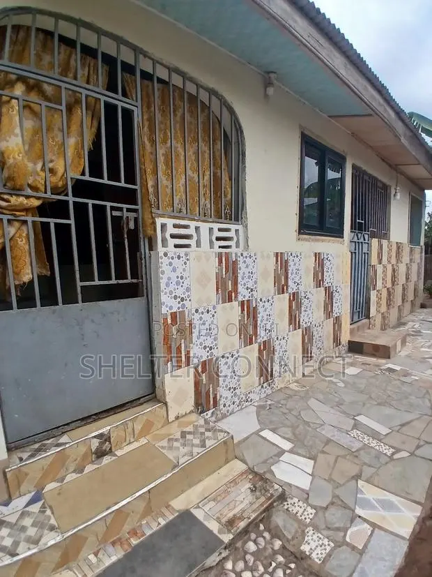 1bdrm Apartment in Teiman, Pentecost for rent · Photo 1