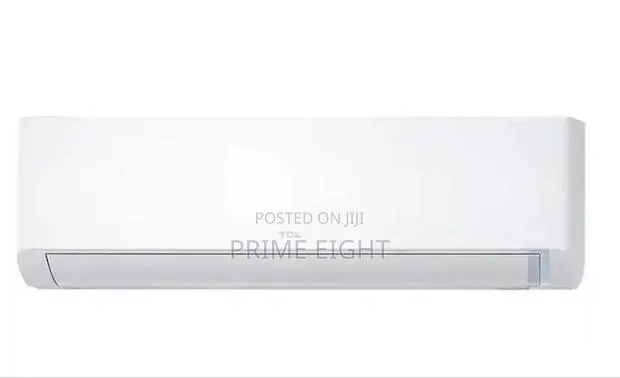 TCL TAC-12CSD/ZG11 1.5HP (ON/OFF) Split Wall-Mounted Air Conditioner · Photo 1