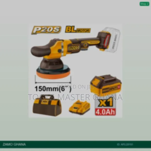 Cordless - Apli20151 · Photo 1