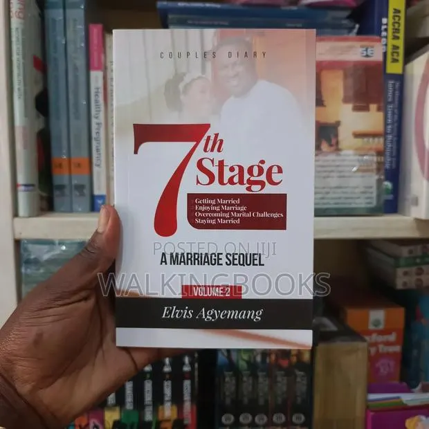 7th Stage: A Marriage Sequel · Photo 1