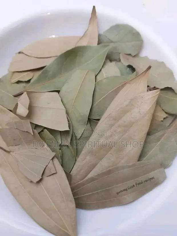 Dried Bay Leave · Photo 1