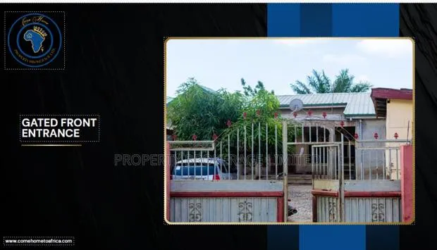 4bdrm House in Accra Metropolitan for sale · Photo 1