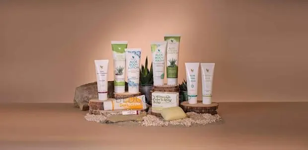 Forever Skincare Routine Pack · Photo 1