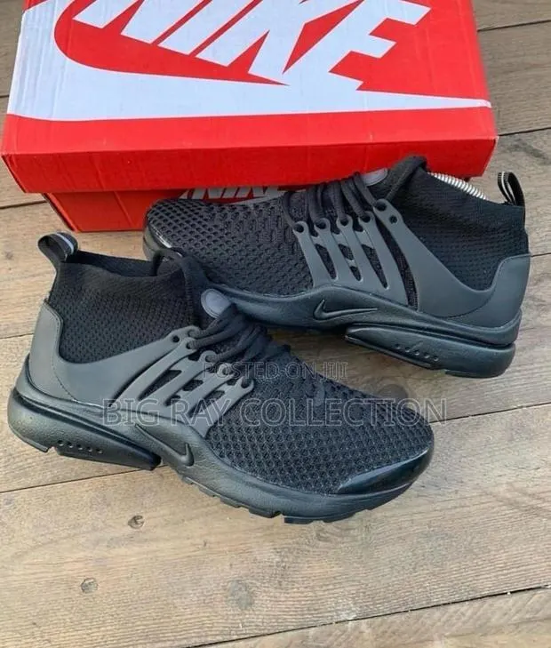 Nike Presto Available in Two Colors · Photo 1