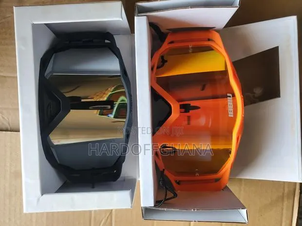Nibbis Racing Googles · Photo 1