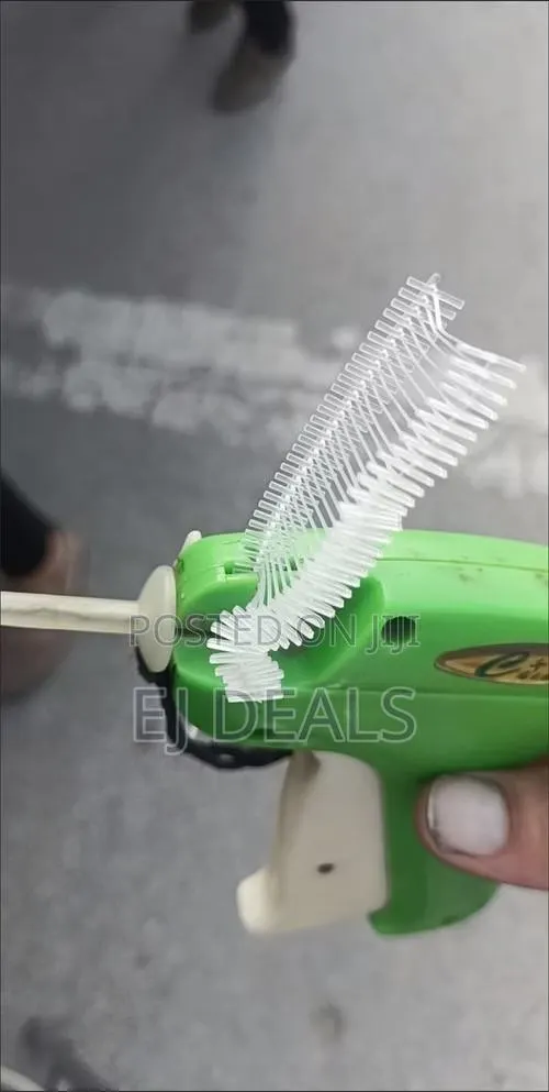 Standard Tagging Pins 7.5cm Long 5000pcs · Photo 1
