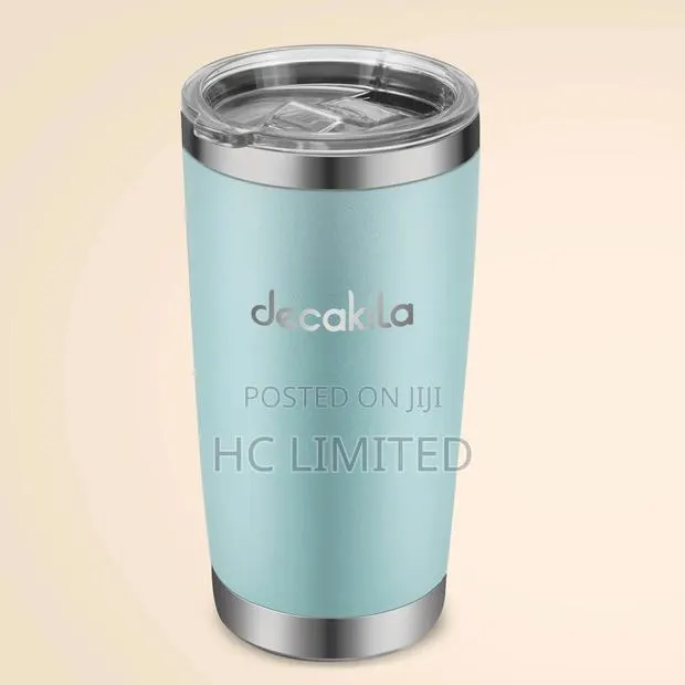Deackila Mug Tumbler 566 Ml - Kmtt024l · Photo 1