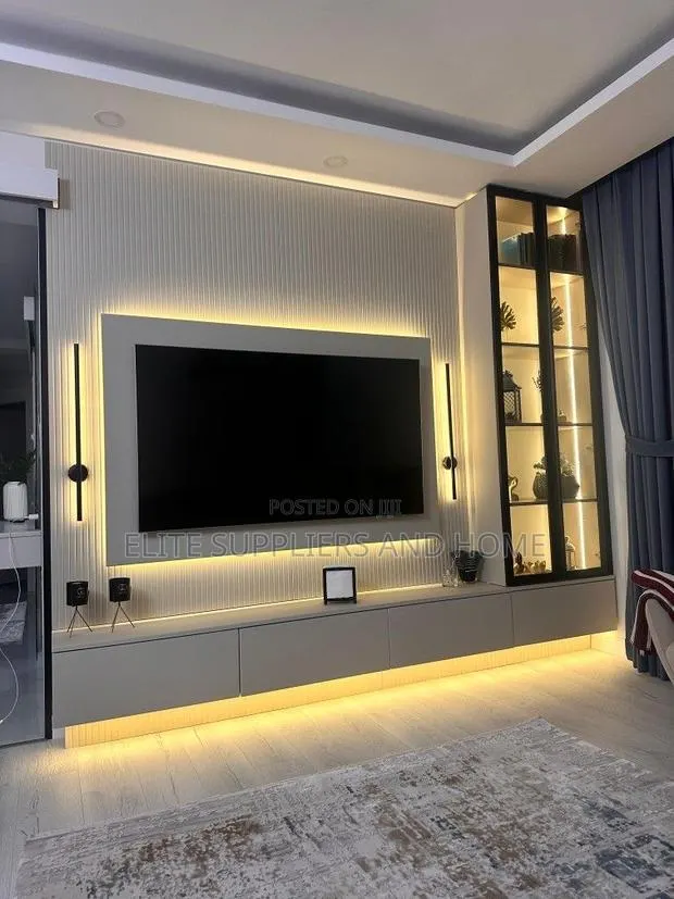Tv Units/Entertainment Units · Photo 1