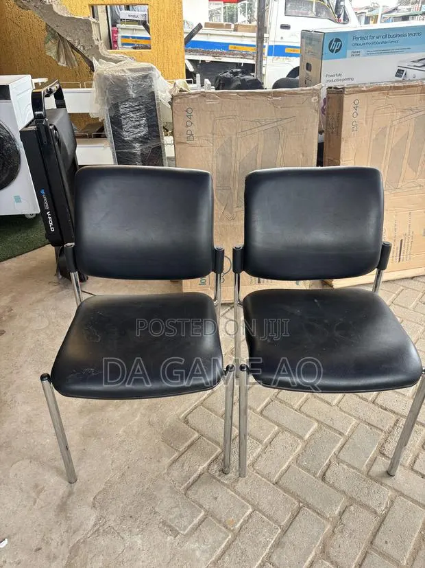 Office Chair · Photo 1