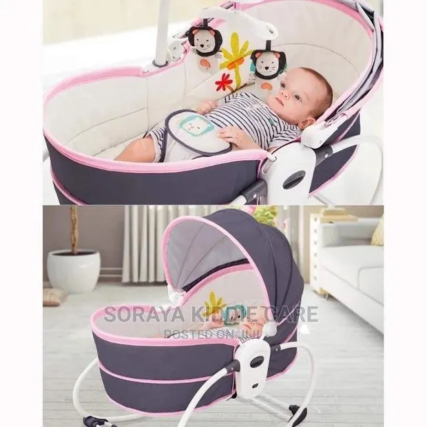 Mastela 5 in 1 Baby · Photo 1